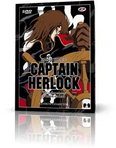 Capitan Harlock - Stagione 1 [42/42]
