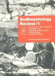 Sedimentology Review 1