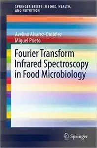 Fourier Transform Infrared Spectroscopy in Food Microbiology (repost)