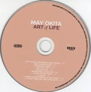 May Okita - Art of Life (2019)