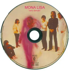 Mona Lisa - Vers Demain (1979)