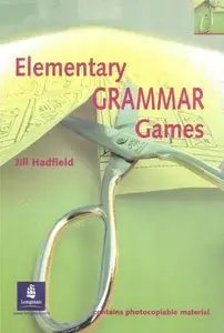 Elementary Grammar Games (Repost)