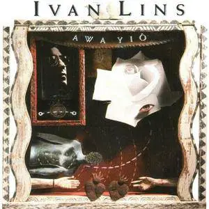 Ivan Lins - Awa Yio (1992) {Velas}
