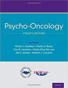 Psycho-Oncology Ed 4