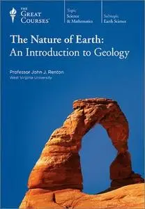 TTC Video - Nature of Earth: An Introduction to Geology