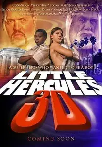 Little Hercules In 3D (2009)