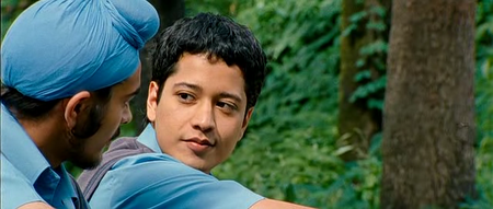 Udaan (2010)