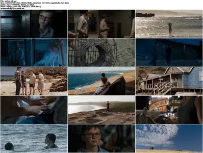 December Boys (2007)