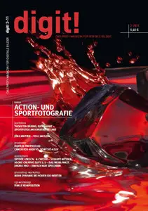 Digit Magazin April - Juni No 02 2011