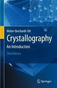 Crystallography: An Introduction (repost)