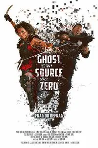 Ghost Source Zero (2017)