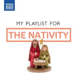 VA - My Playlist for the Nativity (2018)