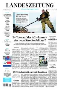 Landeszeitung - 26. März 2019