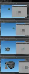 Unity 3D & Maya: Create & Submit Art to Unity Asset Store