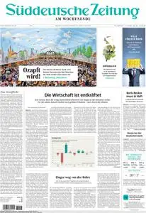 Süddeutsche Zeitung  - 30 April 2022