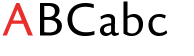 Dutch Type Library Font Collection (OpenType, 14 font families)