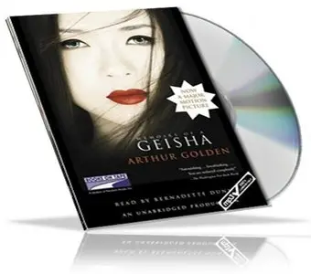 Arthur Golden - Memoirs of a geisha