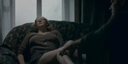 Silent Souls (2010)