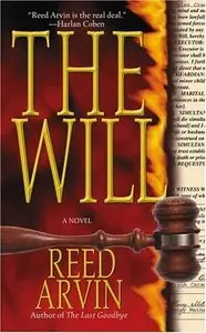 The Will (Audiobook) (repost)