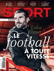 Sport Foot Magazine - 13 Octobre 2021