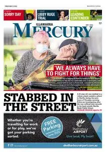 Illawarra Mercury - 27 May 2022