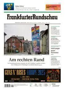 Frankfurter Rundschau - 24 Juni 2023