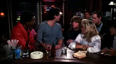 Police Academy The Complete Collection (1984-1994)