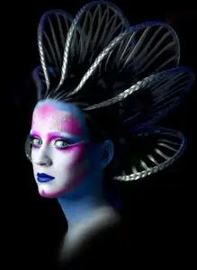 Katy Perry - 'E.T.' Promoshoot 2011