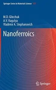 Nanoferroics