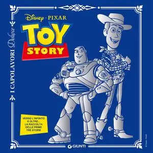 «Toy Story Deluxe» by Walt Disney