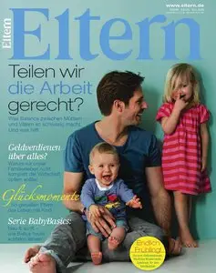Eltern Magazin Juni 06/2013