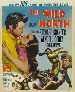 The Wild North (1952)