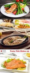 Photos - Tasty Fish Dishes 35