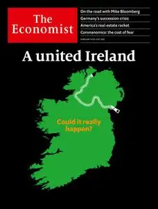 The Economist UK Edition - February 15, 2020