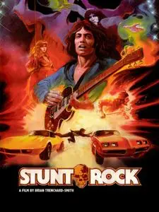 Stunt Rock (1978)