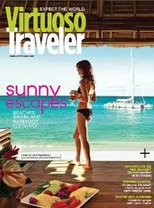 Virtuoso Traveler - February/ March 2014