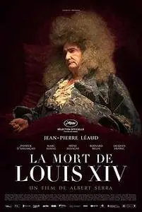 La mort de Louis XIV / The Death of Louis XIV (2016)