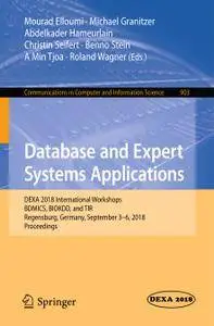 Database and Expert Systems Applications