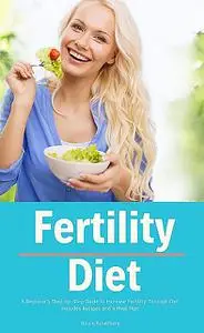 «Fertility Diet» by Ackerberg Bruce