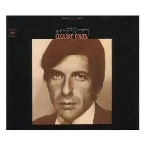 Leonard Cohen - Songs of Leonard Cohen (Remastered)