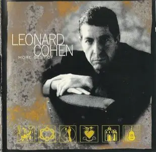 Leonard Cohen - More Best Of (1997)
