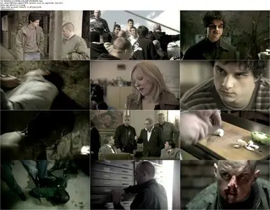 Skinning (2010)