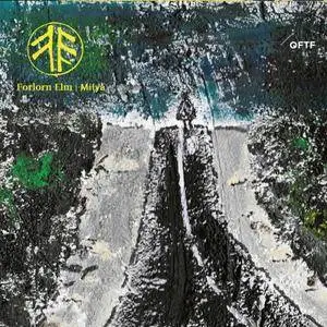 Forlorn Elm - Milya (2018)