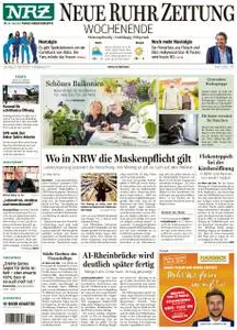 Neue Ruhr Zeitung – 25. April 2020
