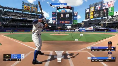 R B I Baseball 20 (2020) Update v1.4