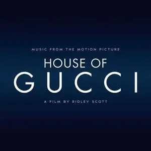 VA - House Of Gucci (2021)