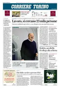 Corriere Torino - 20 Dicembre 2022