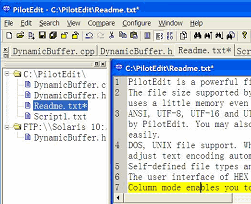 PilotEdit v1.2 