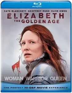 Elizabeth: The Golden Age / Золотой век (2007)
