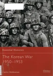 The Korean War 1950-1953 (Repost)